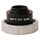 C Mount Adapter For Zeiss Microscope